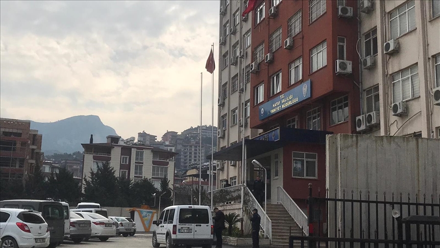 تركيا.. القبض على متهم هارب في قضية تفجير "ريحانلي"