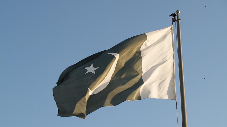 Pakistan seize seminary linked to Kashmir attack