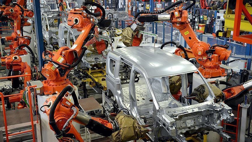 EU commercial vehicle market rises over 6 pct in Jan.