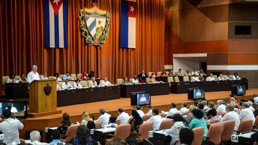 Nueva Constitución cubana: el penúltimo paso de la transición