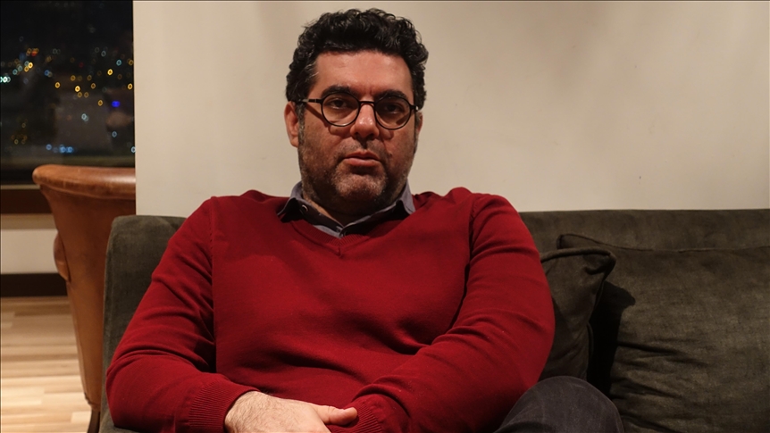 کارگردان سرشناس ایرانی: ترکیه در زمینه فیلم و سریال آثار خوبی را ارائه می‌کند