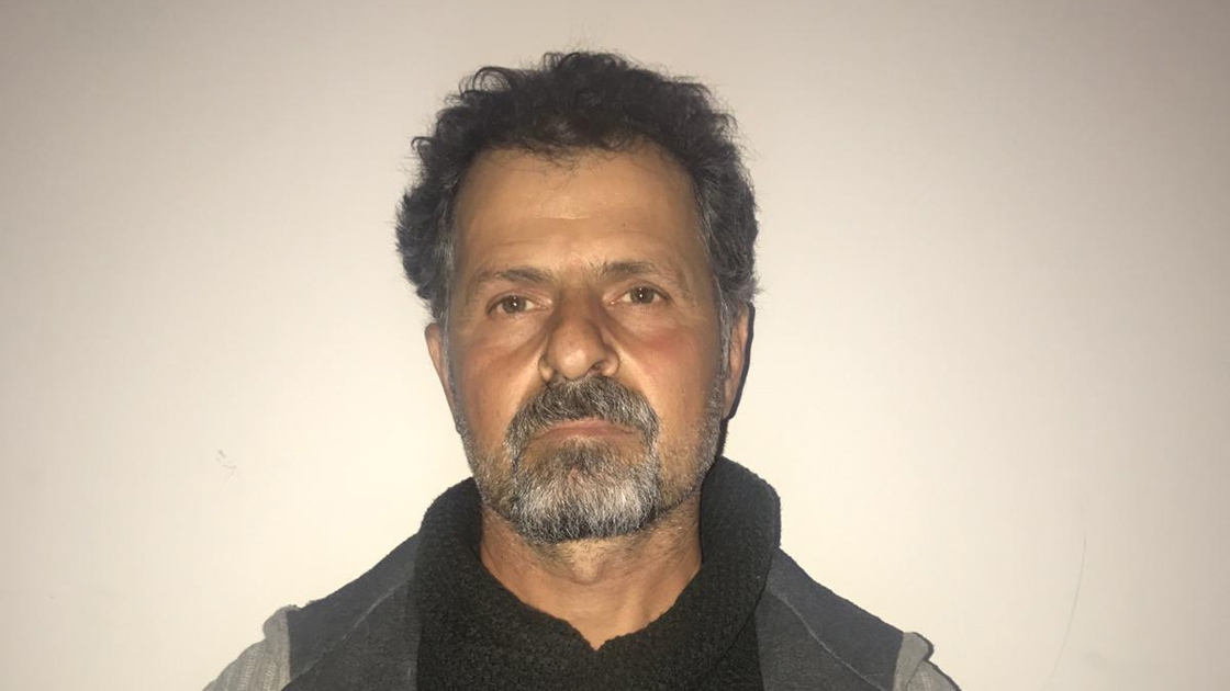 Reyhanlı'daki bombalı saldırının firari sanıklarından Hamurcu tutuklandı