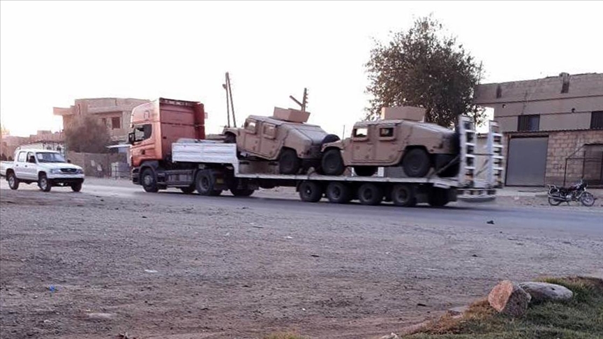 جان مرشایمر: آمریکا هیچ منافع استراتژیکی در سوریه ندارد