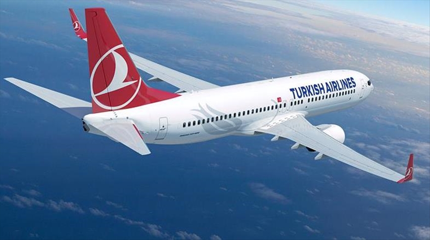 پذیرایی ترکیش ایرلاینز از 28 هزار مسافر ترانزیتی در استانبول