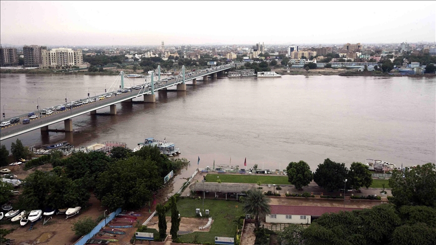 Nile basin countries celebrate 20 years of partnership