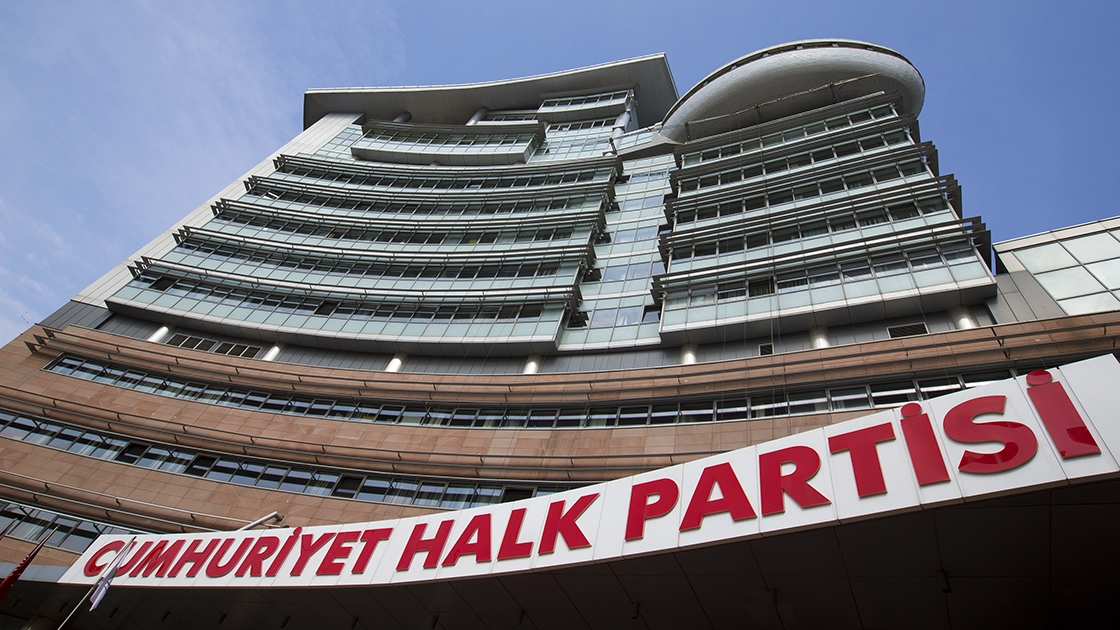 CHP Gaziantep il yönetiminde ikinci değişim