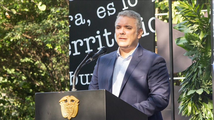 Duque: Implosión del edificio Mónaco significa la derrota de la cultura de la ilegalidad