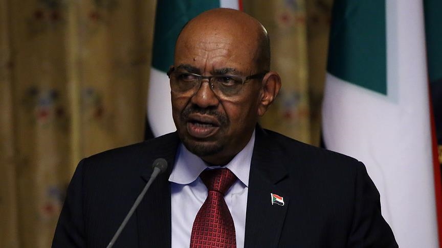 Sudan’s Bashir not to seek new term as president: Official