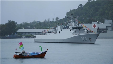 Indonesia terbitkan buku putih diplomasi maritim