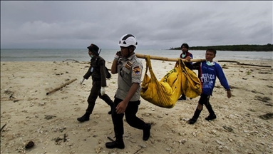 Indonesia belum rencana relokasi pesisir untuk antisipasi tsunami