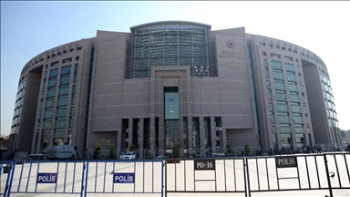 فهرمانی دهستبهسهركردن بۆ ٢٩٥ گومانلێكراوی فهتۆ لهنێو سوپای توركیادا دهركرا