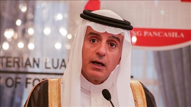 تاکید چین و عربستان سعودی بر گسترش روابط دو جانبه