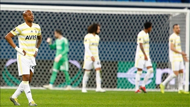 قدم: فنربهنشه التركي يودّع "يوروبا ليغ" ليتأهل زينيت الروسي لثمن النهائي