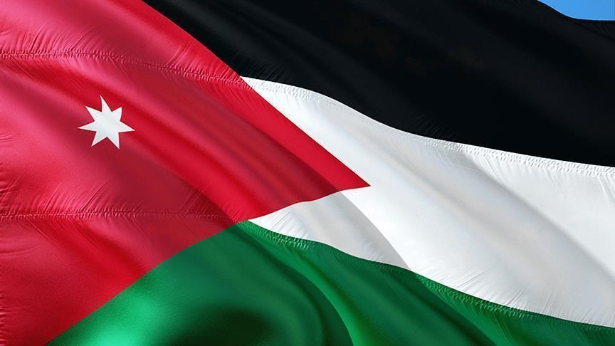 Death toll from Jordan blast rises to five