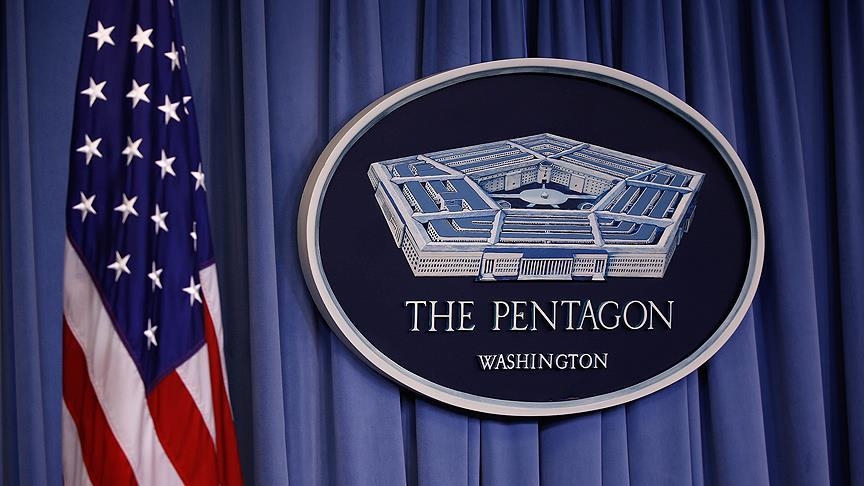 Pentagon'dan Suriye'de 'güvenli bölge' açıklaması 