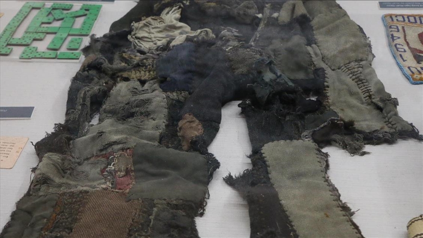 Muzej u Tirani: Dokumenti i dokazi o zatvorima i progonima diktatora Envera Hodže 
