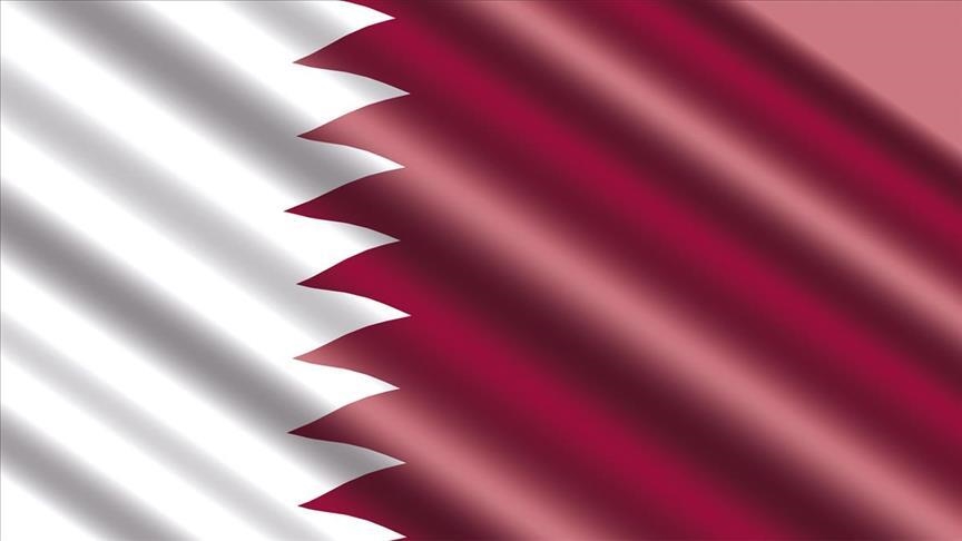 Qatar lowers representation to 1st EU-Arab summit