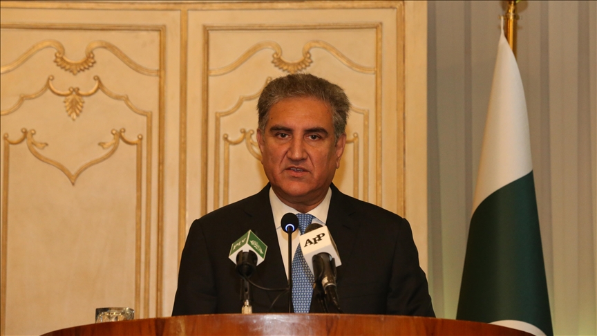 Pakistan urges UN to monitor ‘hatred’ against Kashmiris