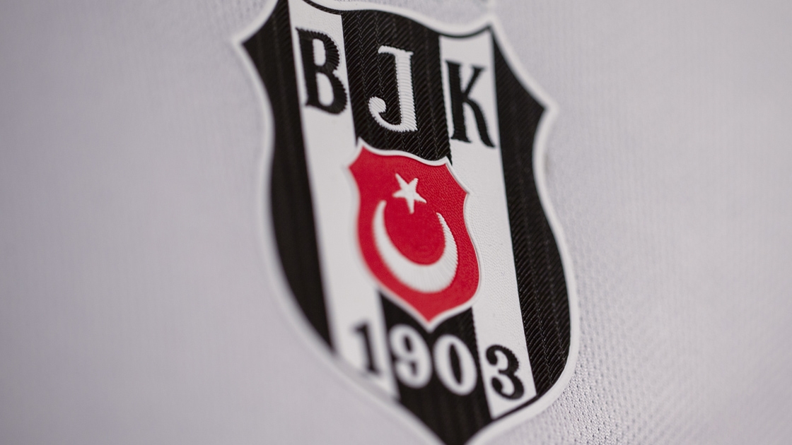 Beşiktaş'ta Aydoğan Cevahir adaylığını açıkladı
