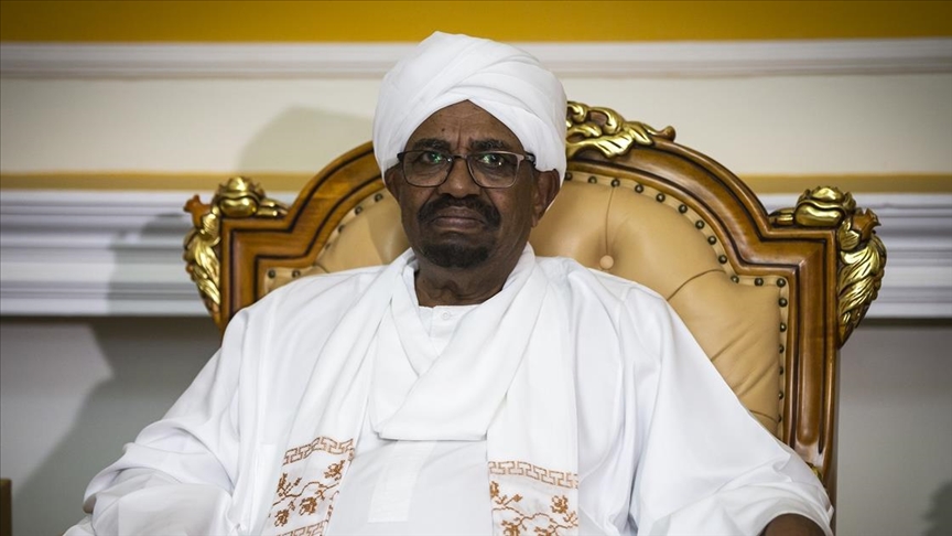 Sudan appoints first vice president, prime minister