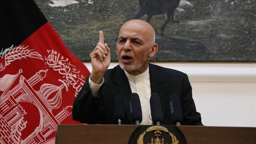 Presidenti i Afganistanit: Paqja nuk duhet të jetë vetëm në letër 