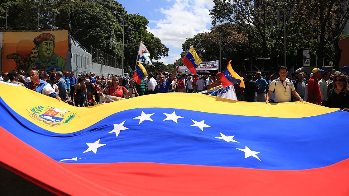 ABD'nin Venezuela'yı 'işgal stratejisinde' kritik gün