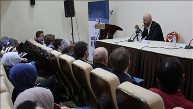 Shkup, hapet Shkolla Dimërore "Qëndrim i Besueshëm"