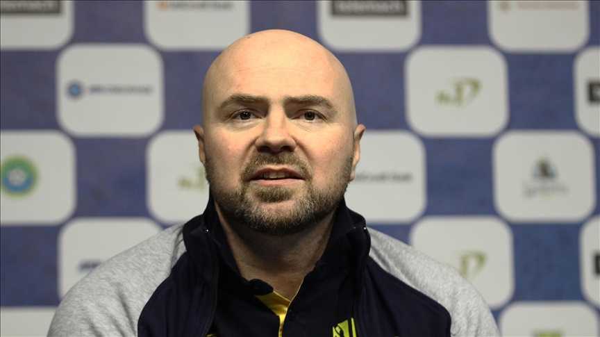 Bosnić: Ova pobjeda je jako emotivna za nas