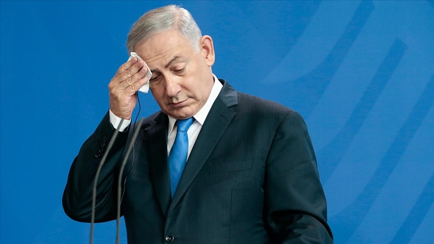 Israeli attorney-general to decide on indicting PM this week