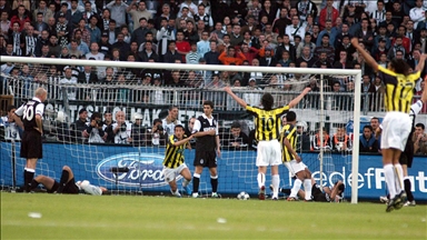 Beşiktaş-Fenerbahçe rekabetinden ilginç notlar