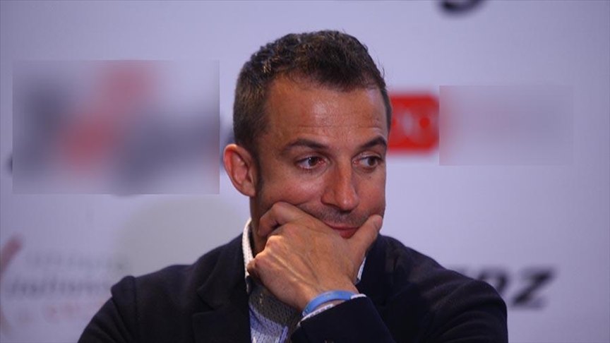 Juventus legend takes over US football club ownership