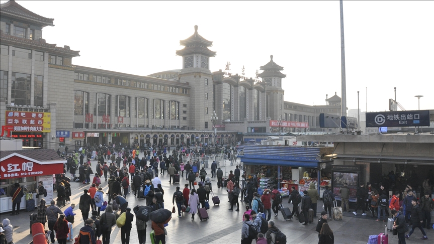 Bank Indonesia buka kantor perwakilan di Beijing