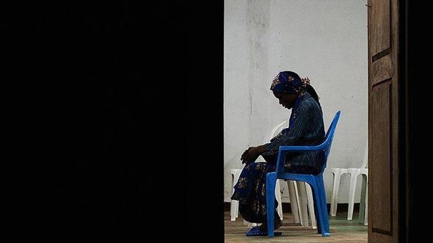 Sierra Leone’s first lady criticized over FGM comments