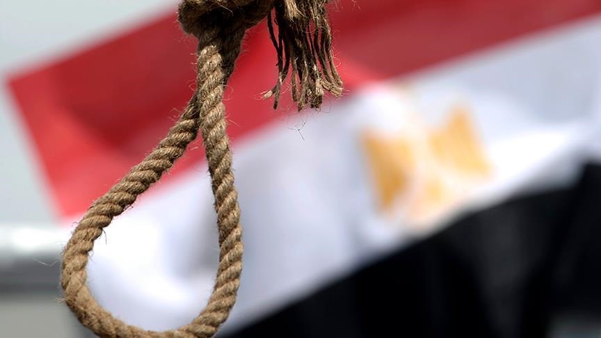 Muslim scholars condemn Egypt executions