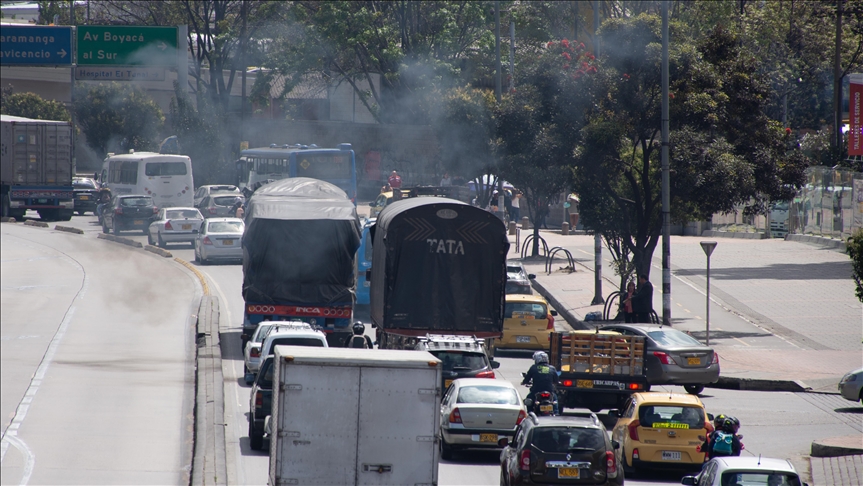 ¿Qué necesita Bogotá para mejorar la calidad del aire?