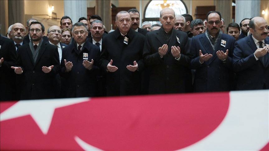 Turquía se despide del reconocido historiador Kemal Karpat