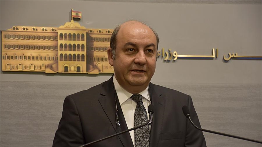 Turkey, Lebanon agree to cooperate in medical field