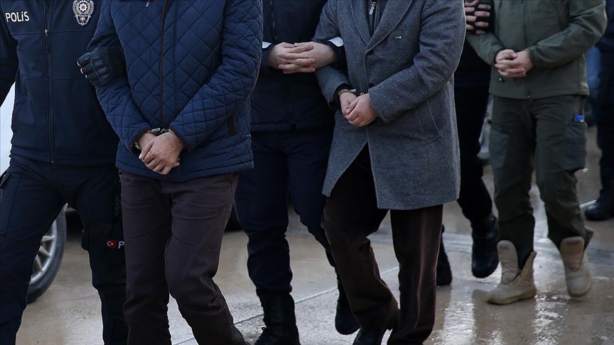 Turkey Arrest Warrants Out For Over 100 Feto Suspects