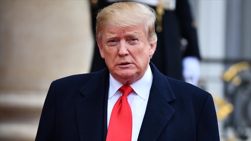Trump: “Corea del Norte puede ser una gran potencia sin armas nucleares”