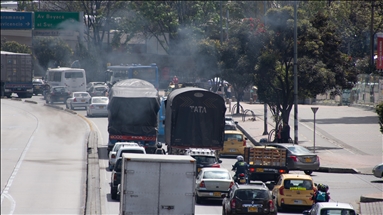 ¿Qué necesita Bogotá para mejorar la calidad del aire?