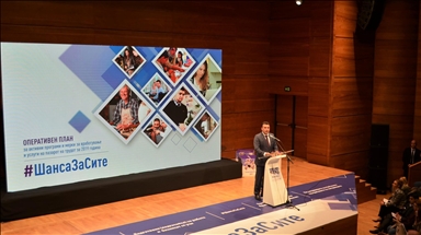 Презентиран „Оперативниот план за вработување 2019“