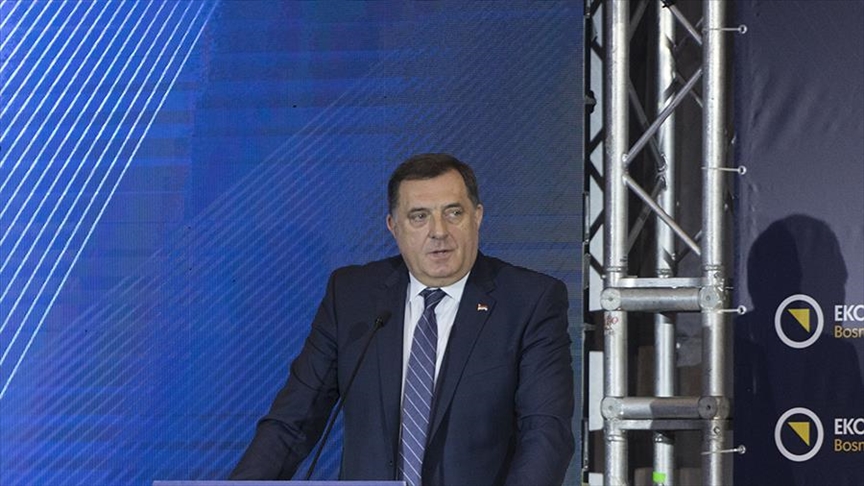 Bosnia: Route set for new Sarajevo-Belgrade highway