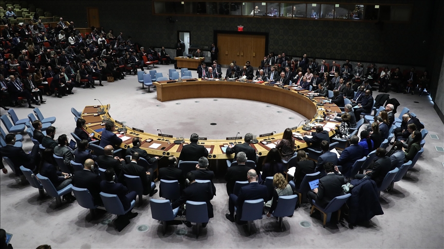 Consejo de Seguridad de la ONU se reunirá este martes para tratar crisis de Venezuela