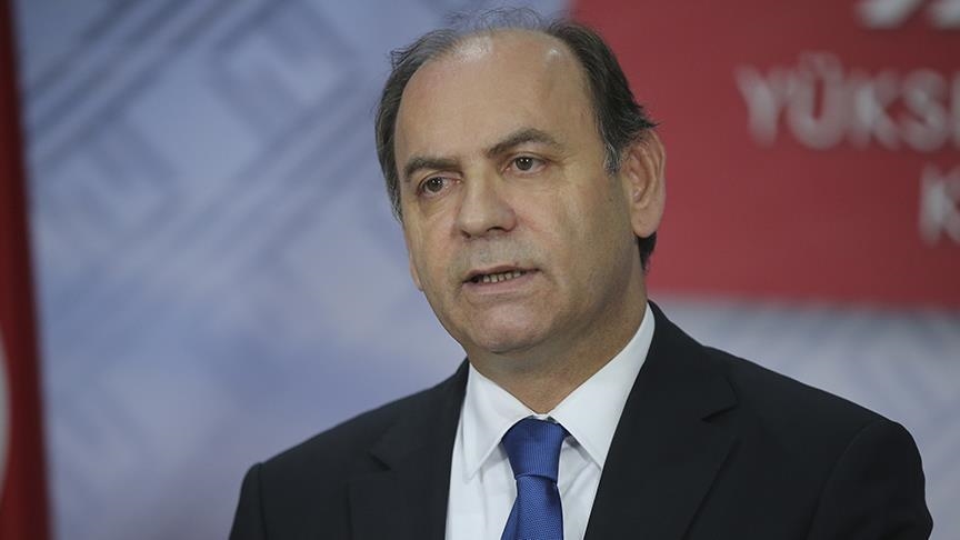 Forum focuses on Turkey-UK higher education partnership