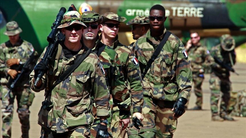 Tunisie : Abu Iyadh aurait été tué dans un raid des forces françaises au Mali