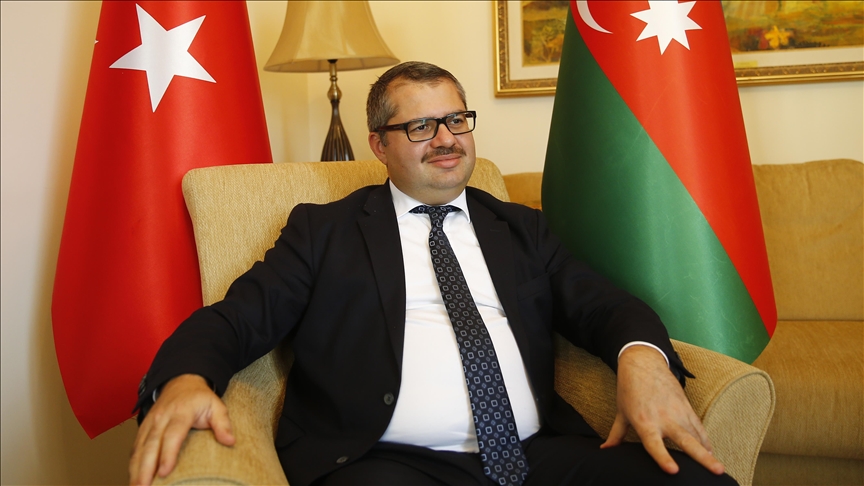 Khojaly one of greatest crimes against humanity: Envoy