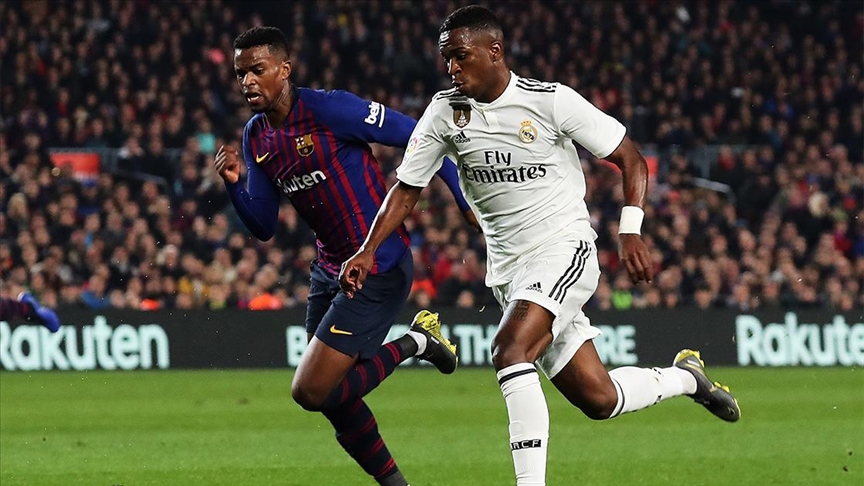 Kup kralja: Rasprodane sve ulaznice za duel Reala i Barcelone