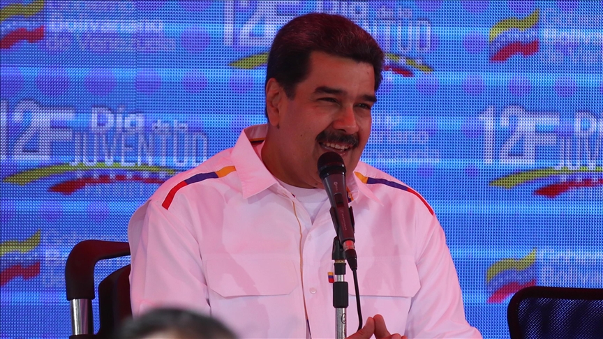 Maduro asegura que Guaidó deberá responder ante la justicia cuando vuelva a Venezuela