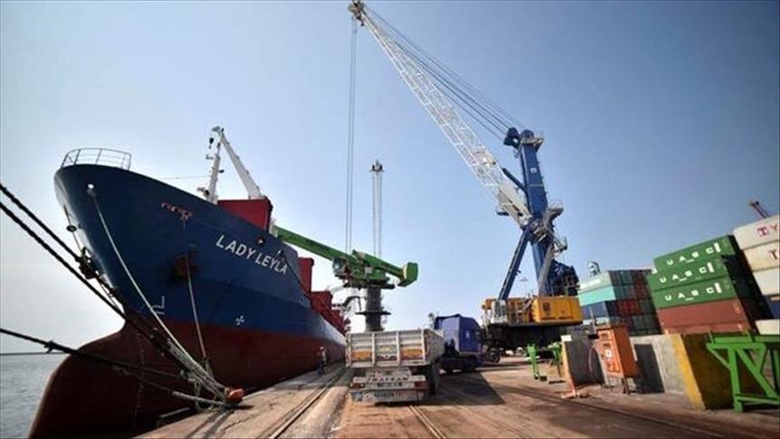 101 Pelabuhan tradisional Riau rawan penyelundupan narkoba dari luar negeri