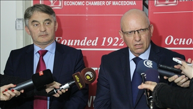 Maqedonia dhe BeH me nismë për ministri për Zvillim Rajonal